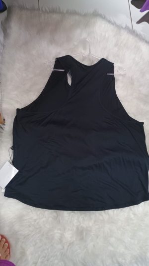 REGATA BASICA PLUS COR PRETO / G2 POWER FIT PLUS SIZE