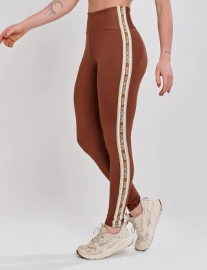 CALÇA 3080 PLUS COR MARROM / G2 POWER FIT
