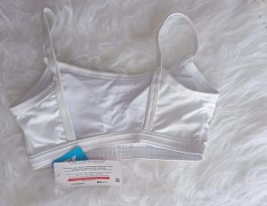 TOP MAXXI NEW COR BRANCO / MM PORTO FIT