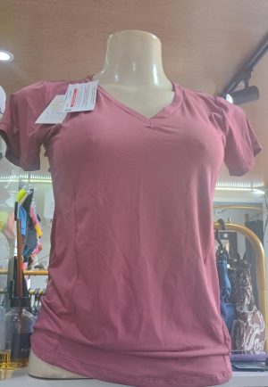 BLUSA FITNESS FLEX COR PASSION / M PORTO FIT