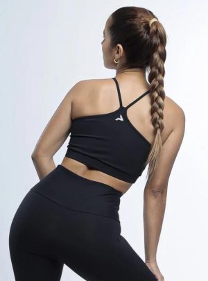 TOP MAXXI NEW COR PRETO / MM PORTO FIT