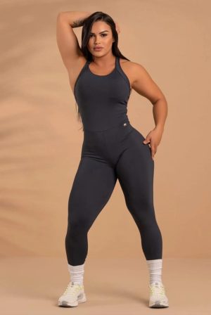MACAÇÃO LONGO COM BOJO 706 COR SENSUALE / M SARADOS