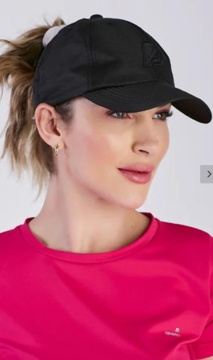 BONE EPULARI COR PRETO / UNICO BN01PR
