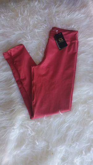 CALÇA LEGG 9800 COR ROMÃ / GG SARADOS