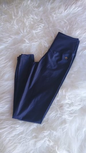 CALÇA LEGG 9913 COR MARINHO / P SARADOS