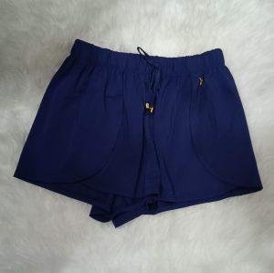 SHORT BEACH LIGHT COR MARINHO / P PORTO FIT
