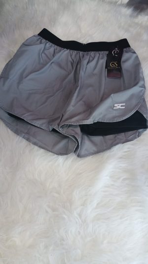 SHORT CORREDOR FASTMOVE COR CHUMBO / P SPORT COMPANY 4010