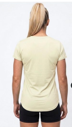 BLUSA CLUB SMACH COR VERANO / M PORTO FIT