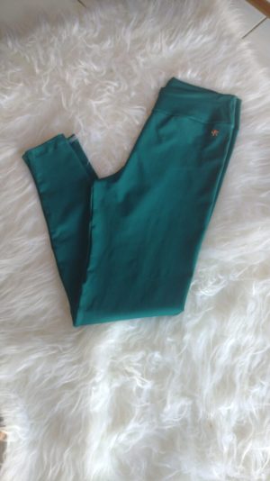 CALÇA LEGG 9800 COR SUBMARINE / G SARADOS