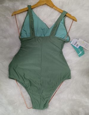 MAIO WET COR ALEGRIM / GG PORTO FIT