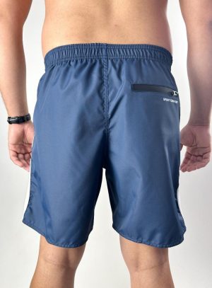 SHORT ATLAS COR AZUL / G SPORT COMPANY 3120