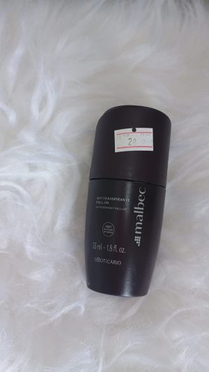 ANTITRANSPIRANTE  ROOL MALBEC