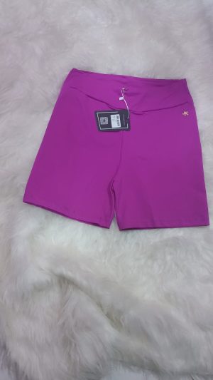SHORT LISO 3117 COR GAIA / GG SARADOS