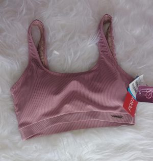 TOP RIB ACTION COR QUARTZO / GL PORTO FIT