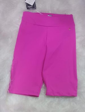 BERMUNDA  LISO 5200 COR ROSA CHOQ / M SARADOS