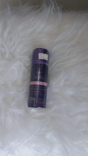 SIAGE COMBATE O FRIZZ 72H EUDORA