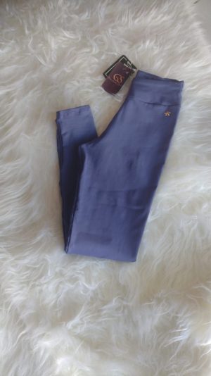 CALÇA LEGG 9800 COR NETUNO / GG SARADOS