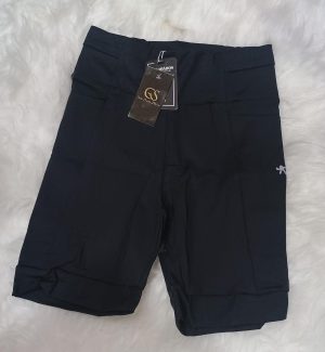 BERMUNDA MARATONA 3010 COR PRETO / G SARADOS