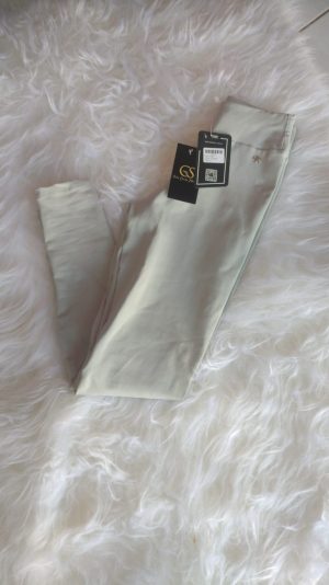 CALÇA LEGG 9800 COR CROMO / P SARADOS