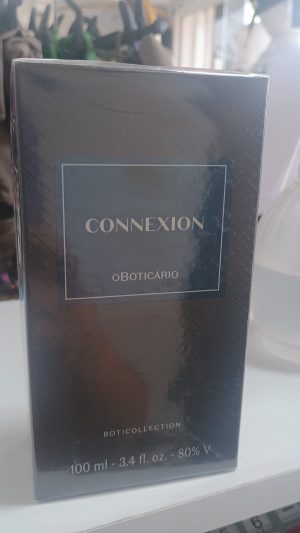 CONNEXION 100 ML BOTICARIO