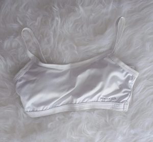 TOP MAXXI NEW COR BRANCO / MM PORTO FIT