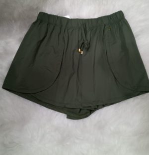 SHORT BEACH LIGHT COR CACTO / G PORTO FIT