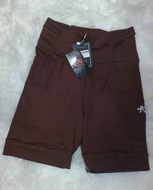 BERMUNDA MARATONA 3010 COR COFFEE / P SARADOS