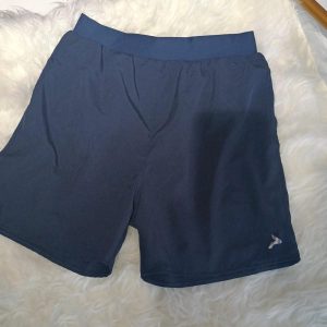 BERMUNDA MASC ACTIVE MARINHO / M PORTO FIT